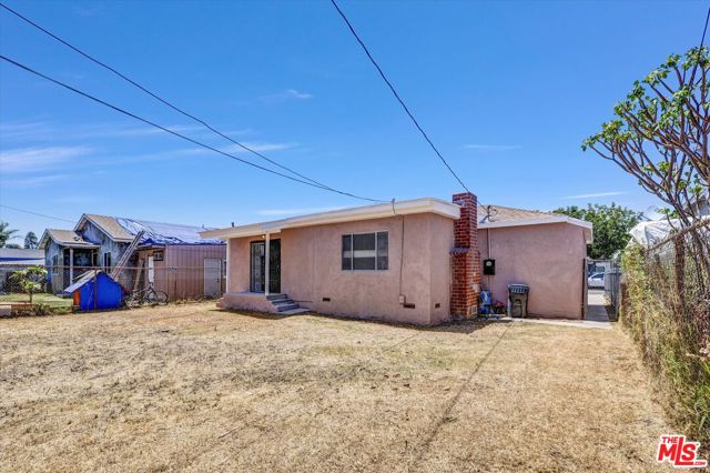 1026 Harlan Avenue, Compton, California 90220, 3 Bedrooms Bedrooms, ,1 BathroomBathrooms,Single Family Residence,For Sale,Harlan,24405887