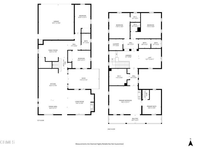 Detail Gallery Image 59 of 59 For 4045 Harbour Island Ln, Oxnard,  CA 93035 - 5 Beds | 3 Baths