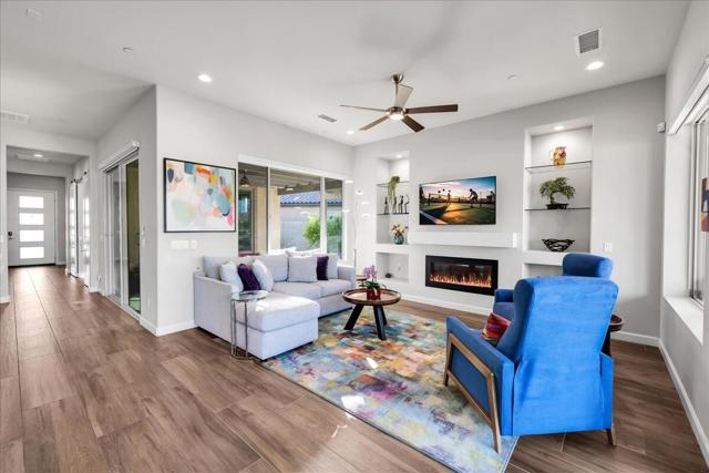 14 Chianti, Rancho Mirage, CA 92270