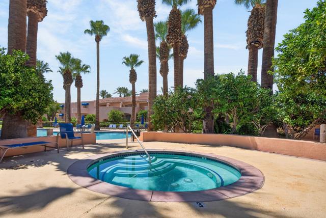 500 E Amado Road #313, Palm Springs, CA 92262