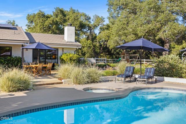 Detail Gallery Image 41 of 50 For 10929 Encino Dr, Oak View,  CA 93022 - 3 Beds | 3/1 Baths
