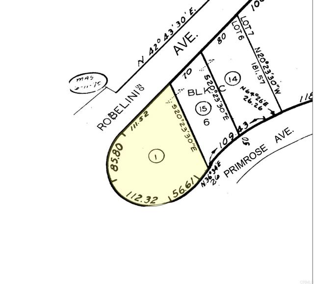 Detail Gallery Image 2 of 17 For 246 Robelini Dr, Vista,  CA 92083 - – Beds | – Baths