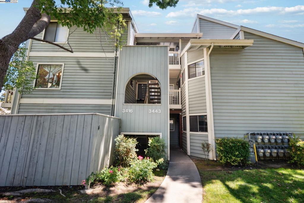 3443 Pepperwood Ter #301