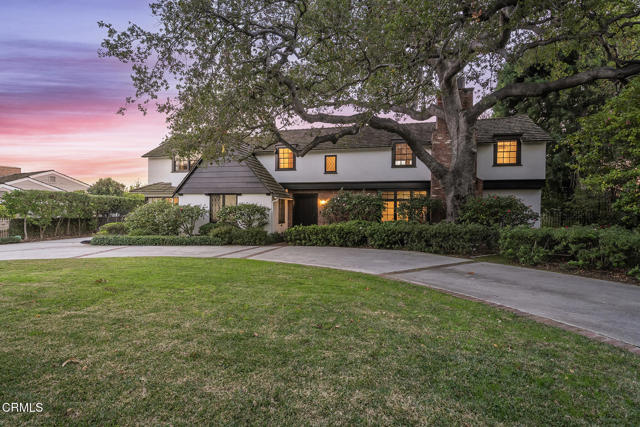 Detail Gallery Image 3 of 58 For 2300 Robles Ave, San Marino,  CA 91108 - 4 Beds | 4/1 Baths