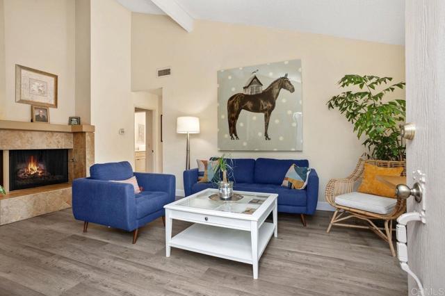 Home for Sale in Vista