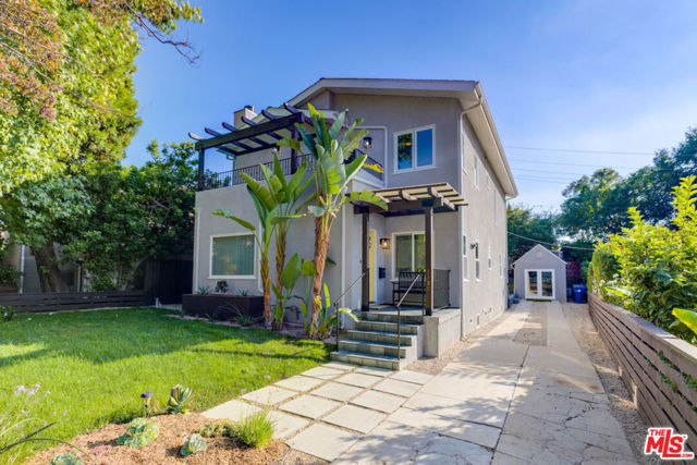 Image 3 for 1380 Hill Dr, Los Angeles, CA 90041