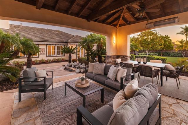 Detail Gallery Image 32 of 50 For 1091 Park Hill Pl, Vista,  CA 92081 - 4 Beds | 3 Baths