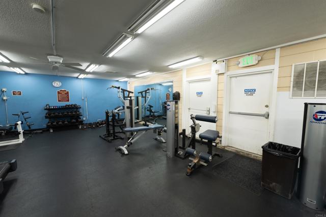 Detail Gallery Image 21 of 26 For 1615 Hotel Cir #D306,  San Diego,  CA 92108 - 1 Beds | 1 Baths