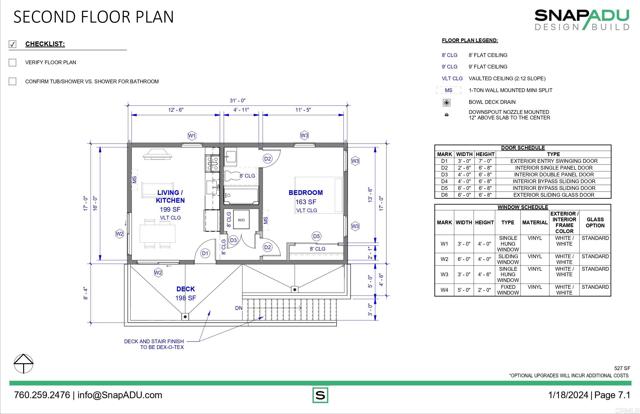 Image 10 of 12 For 4626 Edenvale Avenue