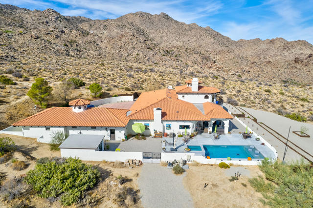 Image 100 of 108 For 56375 Bighorn Drive