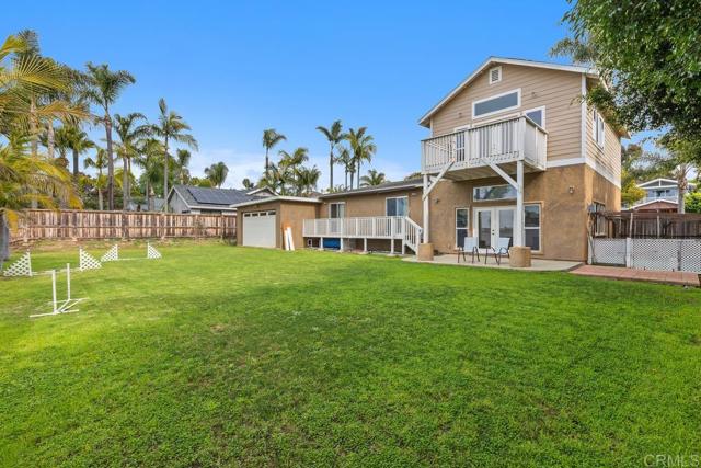 Detail Gallery Image 45 of 46 For 2725 Morning Glory Ln, Carlsbad,  CA 92008 - 3 Beds | 2 Baths