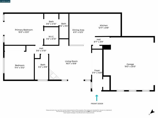302 Columbia Cir, Benicia CA: https://media.crmls.org/mediaz/a5dea2dd-7679-4c95-b721-5e60d454369c.jpg