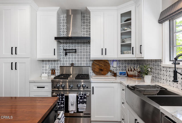 Detail Gallery Image 18 of 32 For 1011 Coolidge Dr, San Gabriel,  CA 91775 - 3 Beds | 2 Baths