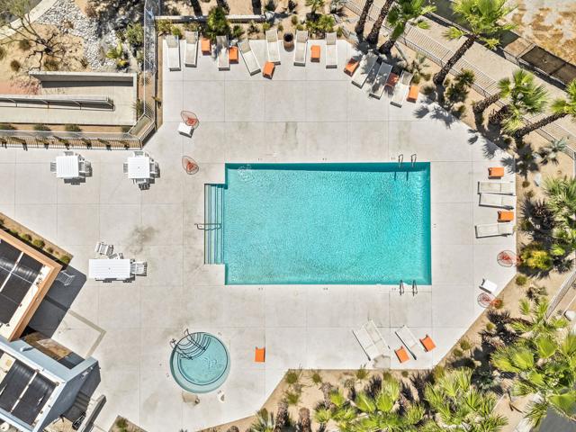 231 Breeze Loop, Palm Springs, CA 92262