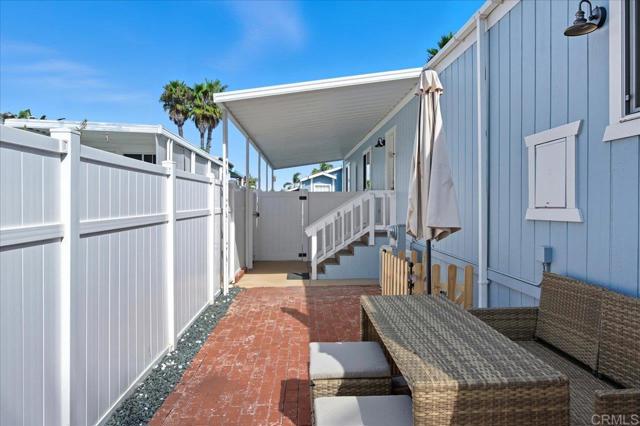 Detail Gallery Image 22 of 29 For 6550 Ponto Drive #14,  Carlsbad,  CA 92011 - 2 Beds | 1/1 Baths