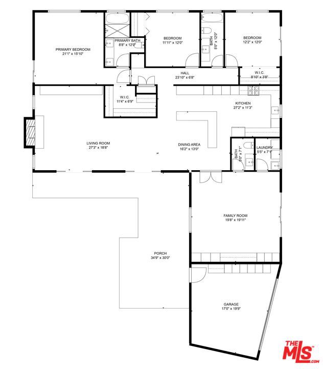 Drew Fenton | 3328 Mandeville Canyon Road Los Angeles CA | MLS: 7013571