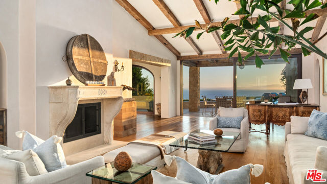 Drew Fenton | 24650 Blue Dane Lane Malibu CA | MLS: 7273116