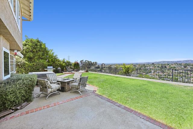 Detail Gallery Image 43 of 59 For 825 Robert Ln, Encinitas,  CA 92024 - 4 Beds | 3 Baths