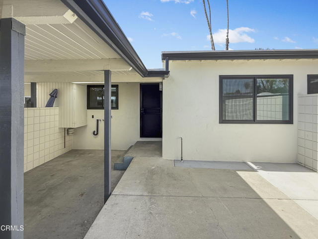 Detail Gallery Image 35 of 51 For 61 B Redwood Ave, Ventura,  CA 93003 - 2 Beds | 1 Baths