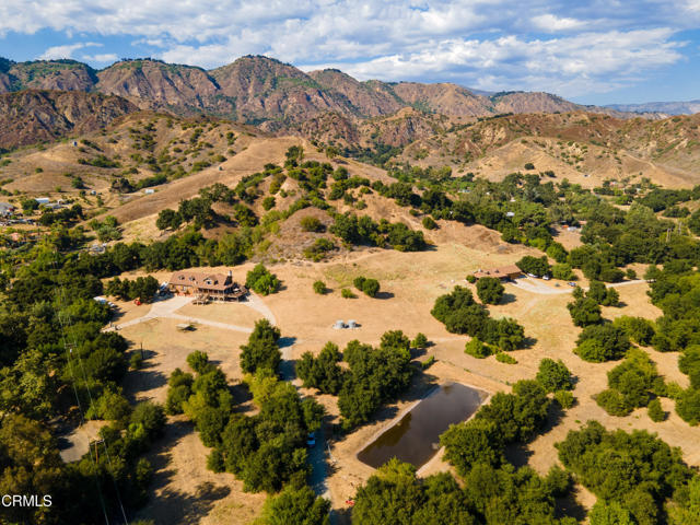 Detail Gallery Image 2 of 75 For 7477 Wheeler Canyon Rd, Santa Paula,  CA 93060 - 3 Beds | 4/1 Baths