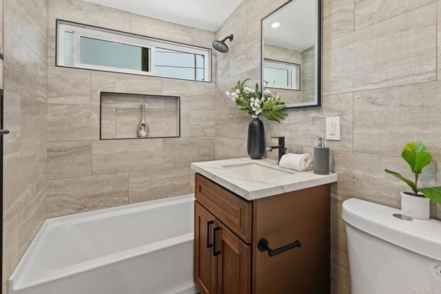 Detail Gallery Image 19 of 29 For 4813 Boise Ave, San Diego,  CA 92117 - 3 Beds | 2 Baths