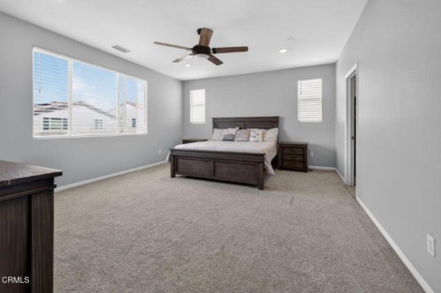 4 Bed Home for Sale in Santa Paula, California