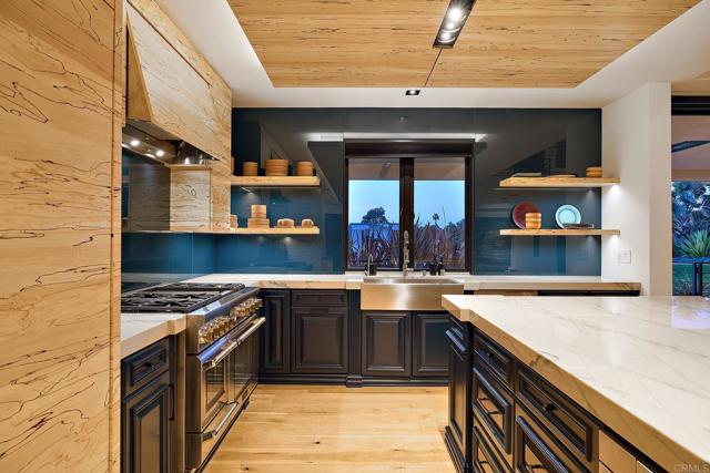 Detail Gallery Image 8 of 43 For 4773 El Mirlo, Rancho Santa Fe,  CA 92067 - 5 Beds | 6/1 Baths