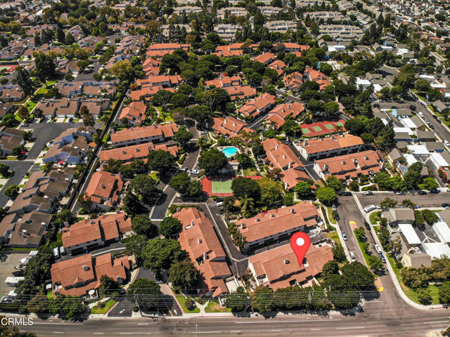 Aerial View - House Pinned 1