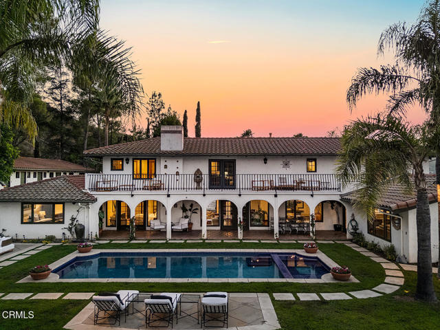 Detail Gallery Image 71 of 73 For 420 Inverness Dr, La Canada Flintridge,  CA 91011 - 6 Beds | 5/1 Baths