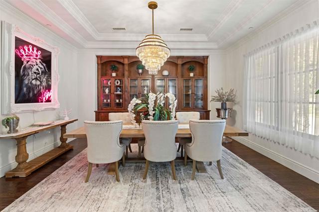 Detail Gallery Image 22 of 74 For 5171 Del Mar Mesa Rd, San Diego,  CA 92130 - 8 Beds | 7/2 Baths