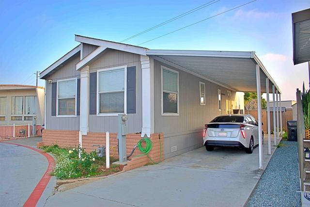 Detail Gallery Image 3 of 24 For 2626 Coronado Ave #4,  San Diego,  CA 92154 - 2 Beds | 2 Baths