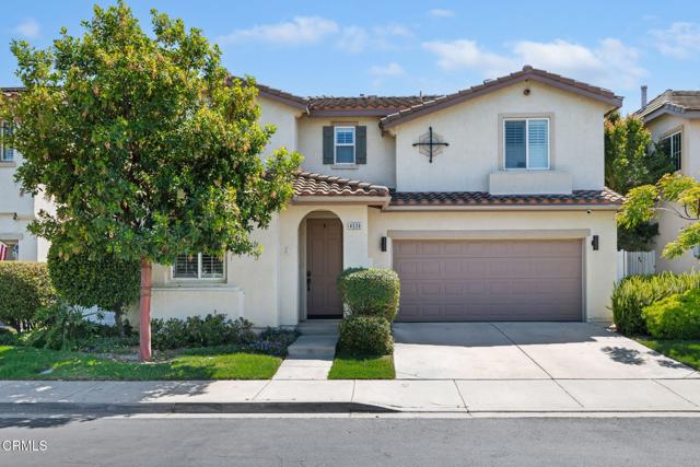 Detail Gallery Image 1 of 27 For 4538 Marrisa Way, Camarillo,  CA 93012 - 4 Beds | 2/1 Baths