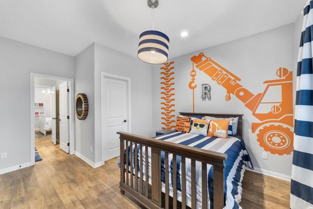 Detail Gallery Image 37 of 68 For 2990 Eldenberry St, Escondido,  CA 92029 - 5 Beds | 4/1 Baths