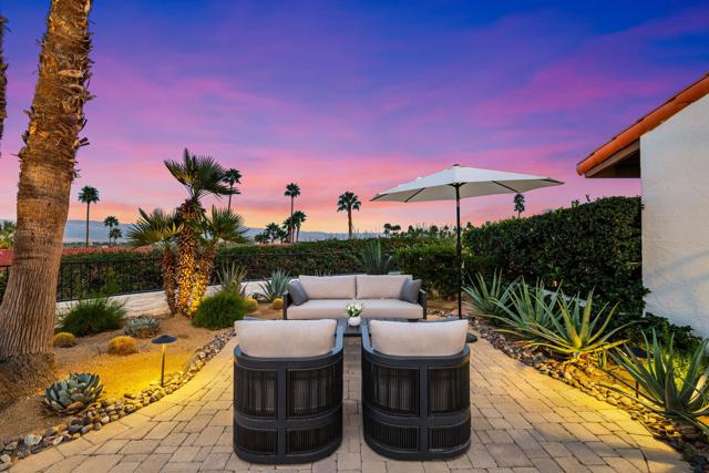 40320 Via Entrada, Rancho Mirage, CA 92270