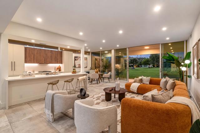 80 Lakeview Drive, Palm Springs, CA 92264