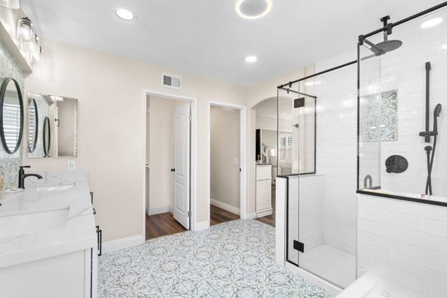 Detail Gallery Image 20 of 42 For 1194 Calle Tesoro, Chula Vista,  CA 91915 - 4 Beds | 2/1 Baths