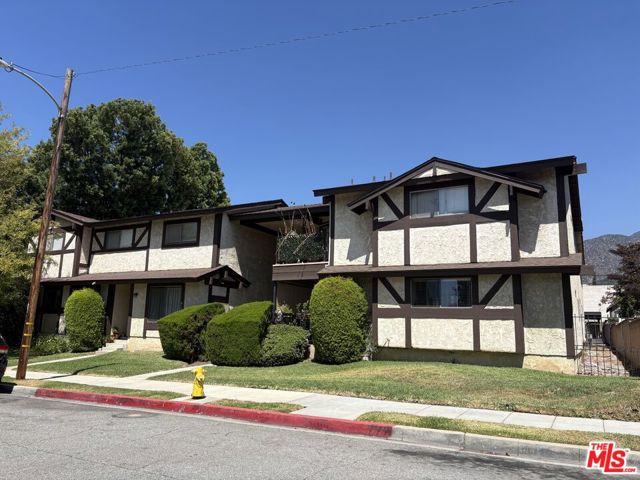 425 Linwood Avenue