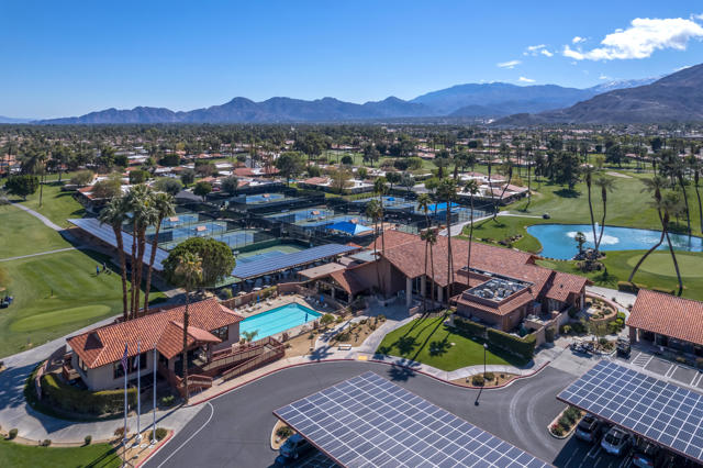 6 Sunrise Drive, Rancho Mirage, CA 92270