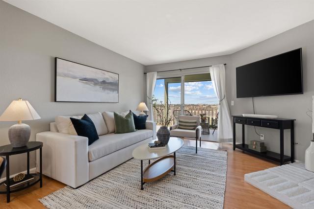 Home for Sale in San Diego