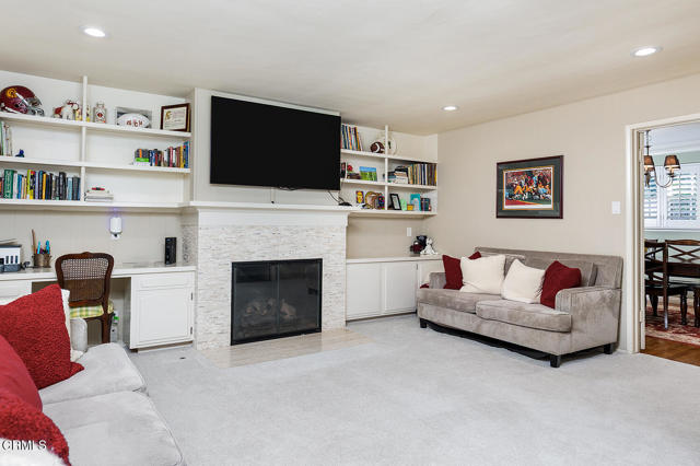 Detail Gallery Image 15 of 29 For 721 Kerns Ave, San Gabriel,  CA 91775 - 3 Beds | 2 Baths