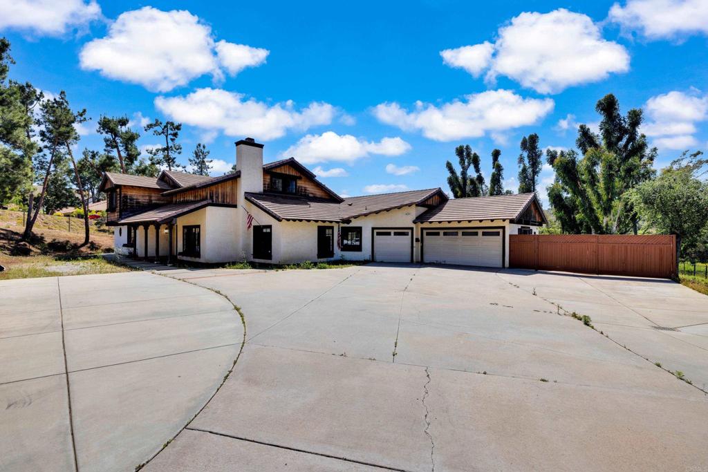 9878 Quail Canyon Road