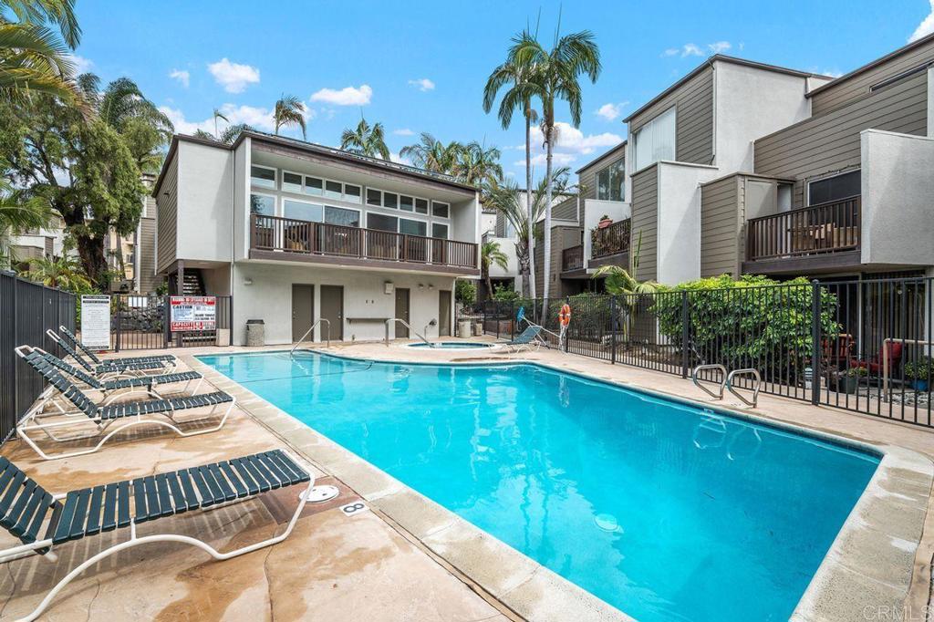 4545 Collwood Boulevard #42