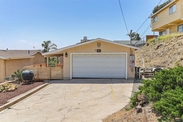 Spring Valley, CA 91977