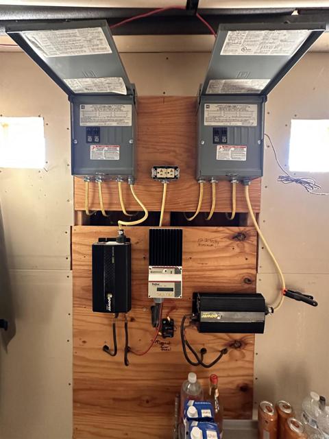 Detail Gallery Image 11 of 15 For 0 Starship Ln, Jacumba,  CA 91934 - 1 Beds | 1 Baths