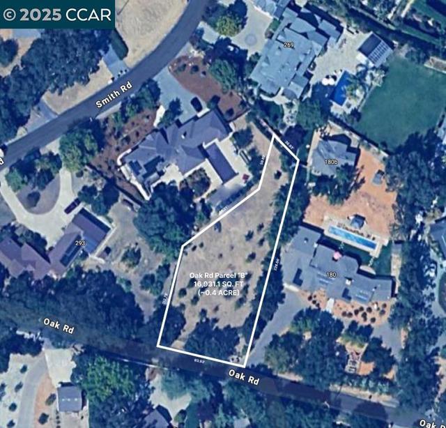 0 Oak Road, Alamo CA: https://media.crmls.org/mediaz/a5f81dd4-a107-4fa0-9d15-a9b13ba8a5bf.jpg