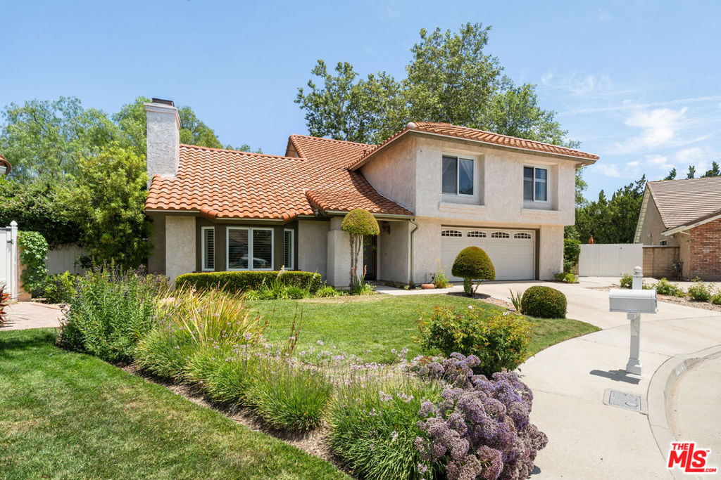 29003 Indian Ridge Court