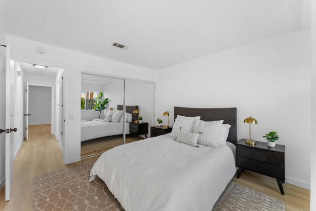 Detail Gallery Image 10 of 27 For 3839 Vista Campana #32,  Oceanside,  CA 92057 - 2 Beds | 1/1 Baths