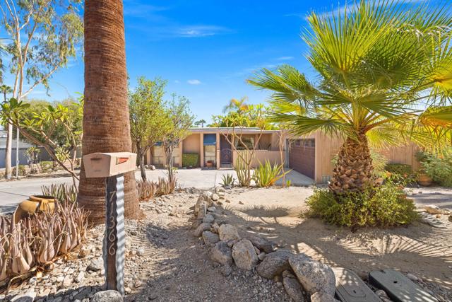71366 Halgar Road, Rancho Mirage, CA 92270