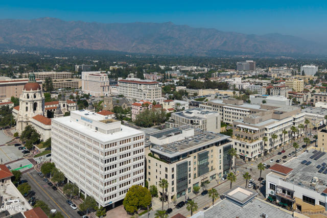 Detail Gallery Image 60 of 74 For 345 E Colorado Bld #302,  Pasadena,  CA 91101 - 3 Beds | 4/1 Baths