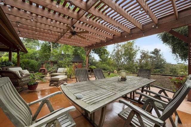 Detail Gallery Image 34 of 55 For 884 Rykers Ridge Rd, Ramona,  CA 92065 - 3 Beds | 3 Baths